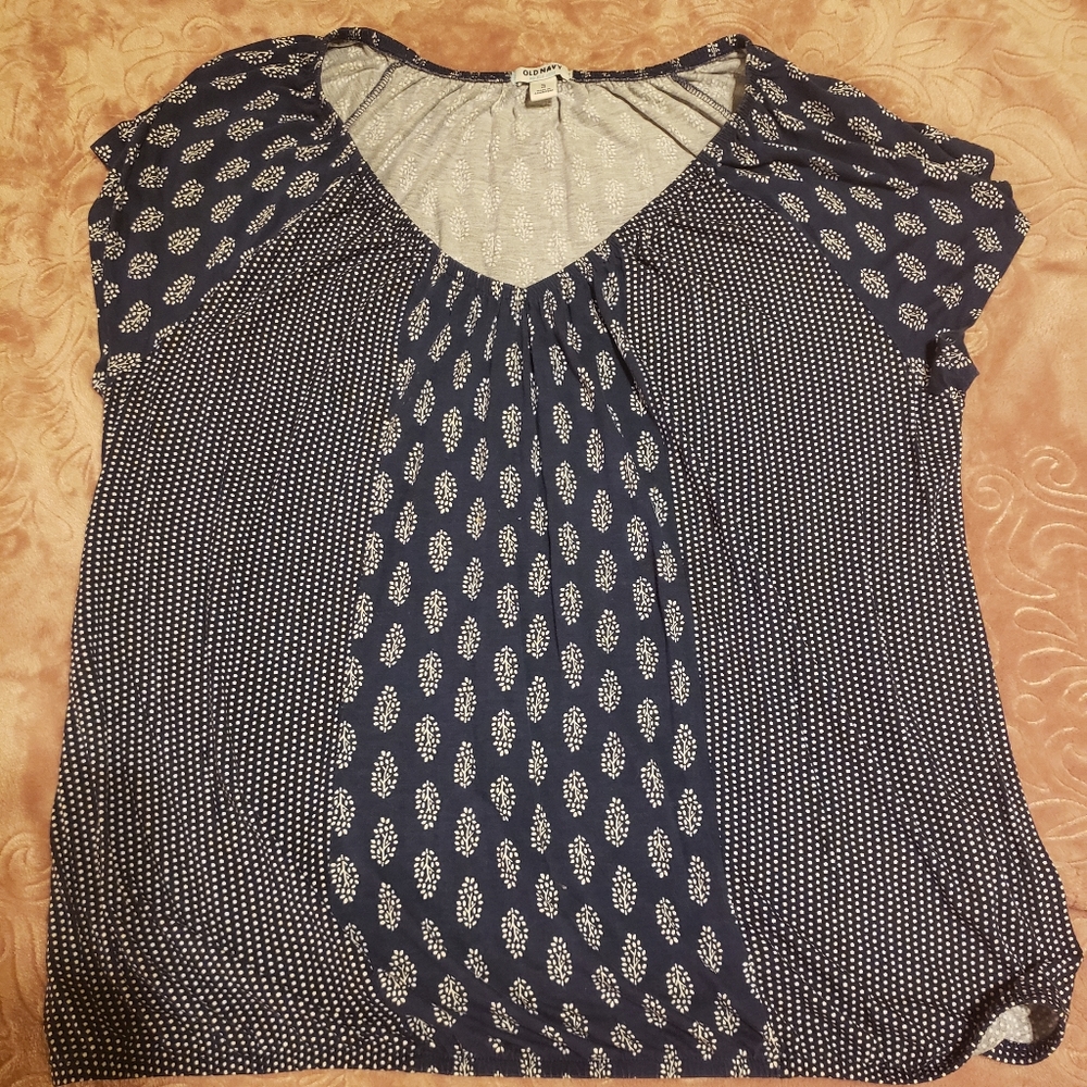 Old Navy Blouse